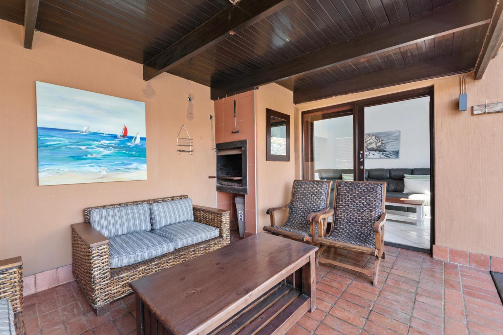 San Lameer Villa 2845 - 3 Bedroom Classic - 6 Pax - San Lameer Rental Agency Southbroom Ngoại thất bức ảnh
